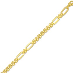 Arany Karlánc (méret:19) AU 93620