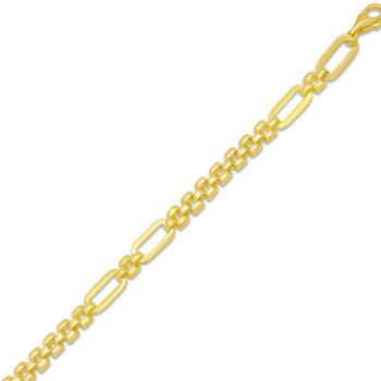 Arany Karlánc (méret:19) AU 93620