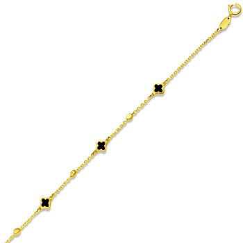 Arany Karlánc (méret:18,5) AU 93459