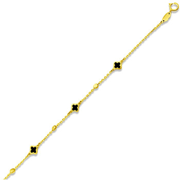 Arany Karlánc (méret:18,5) AU 93459