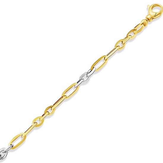 Arany Karlánc (méret:20,5) AU 94668 Arany Karlánc (méret:20,5) AU 94668