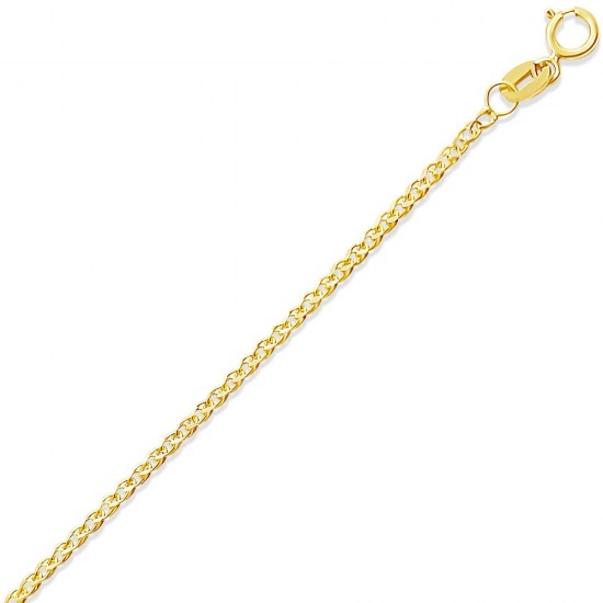 Arany Karlánc (méret:18) AU 94967