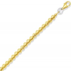 Arany Karlánc (méret:16-19) AU 95595