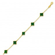 Arany Karlánc (méret:17,20) AU 95848 Arany Karlánc (méret:17,20) AU 95848