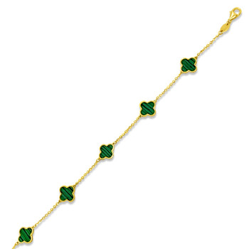 Arany Karlánc (méret:17,20) AU 95848