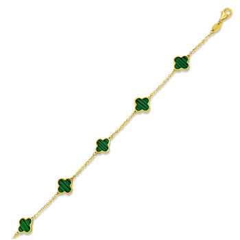 Arany Karlánc (méret:17,20) AU 95848