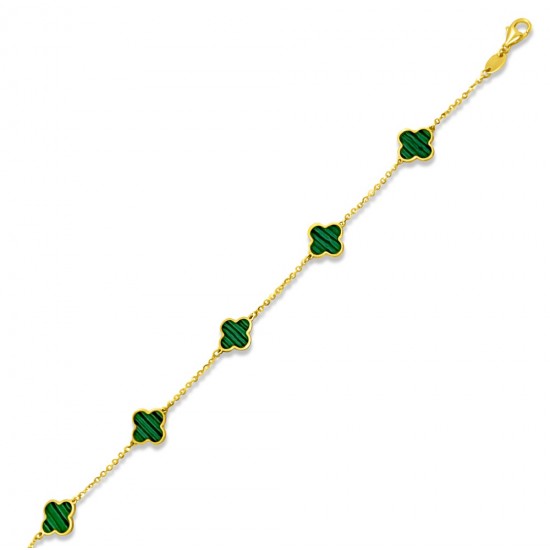 Arany Karlánc (méret:17,20) AU 95848