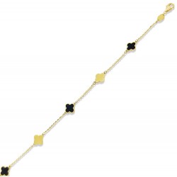 Arany Karlánc (méret:17,19) AU 96194