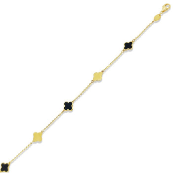 Arany Karlánc (méret:17,19) AU 96194