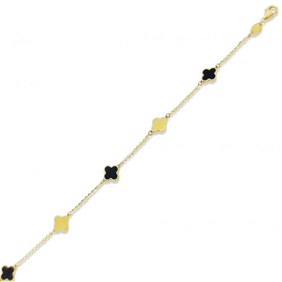 Arany Karlánc (méret:17,19) AU 96194 Arany Karlánc (méret:17,19) AU 96194