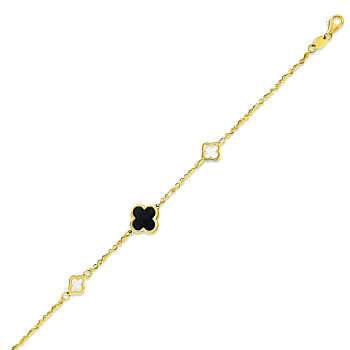 Arany Karlánc (méret:16,5;18,5) AU 96195