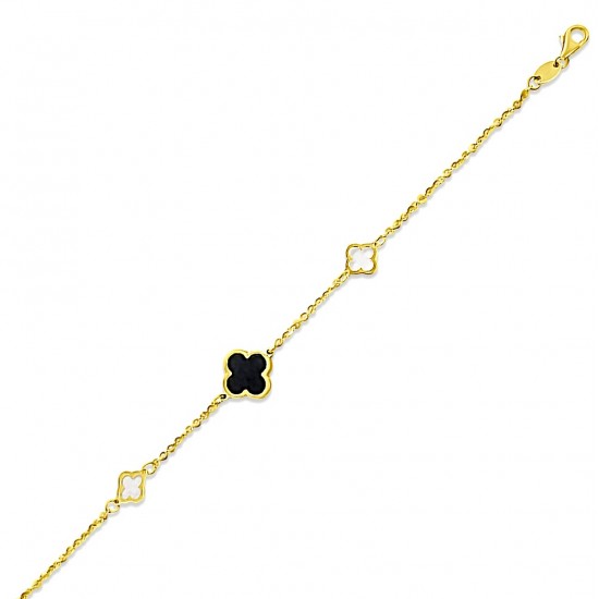 Arany Karlánc (méret:16,5;18,5) AU 96195