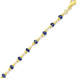 Arany Karlánc (méret:19) AU 80426