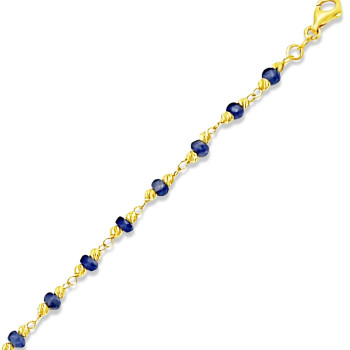 Arany Karlánc (méret:19) AU 80426