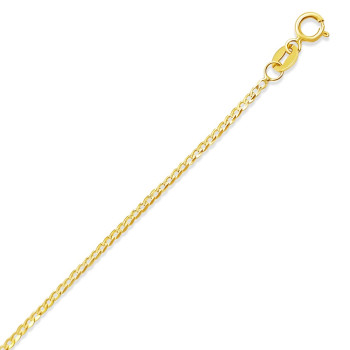 Arany Karlánc (méret:19) AU 95935