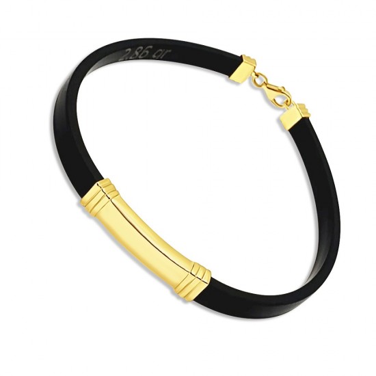 Arany Kaucsuk (méret:19,5) SG 68998