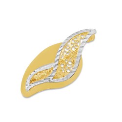 Arany Kitűző AU 84241