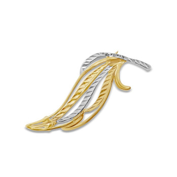 Arany Kitűző AU 92051