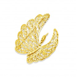 Arany Kitűző AU 93268