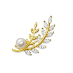 Arany Kitűző AU 94646