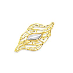 Arany Kitűző AU 94832