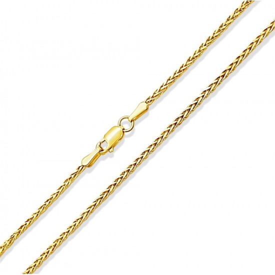 Arany Lánc (méret:45) AU 95107 Arany Lánc (méret:45) AU 95107