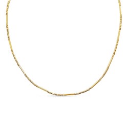 Arany Lánc (méret:46) AU 91501