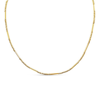 Arany Lánc (méret:46) AU 91501