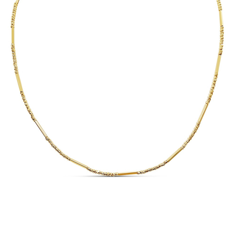 Arany Lánc (méret:46) AU 91501