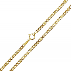 Arany Lánc (méret:44) AU 91722 Arany Lánc (méret:44) AU 91722