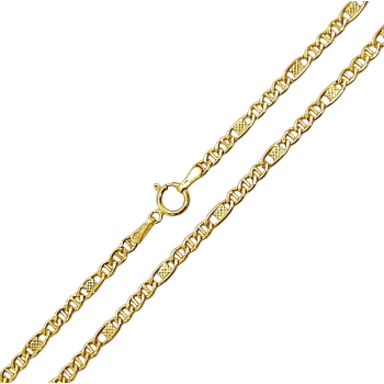 Arany Lánc (méret:44) AU 91722