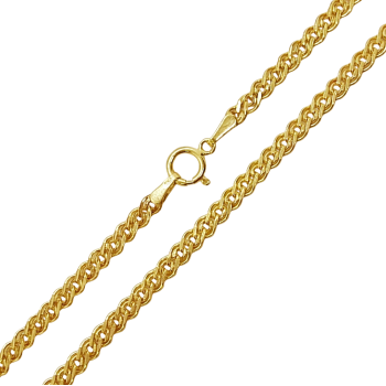 Arany Lánc (méret:45) AU 91734