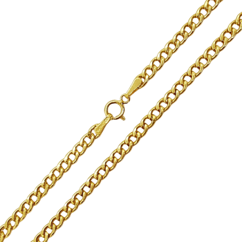 Arany Lánc (méret:44) AU 91764