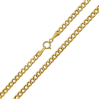 Arany Lánc (méret:44) AU 91764