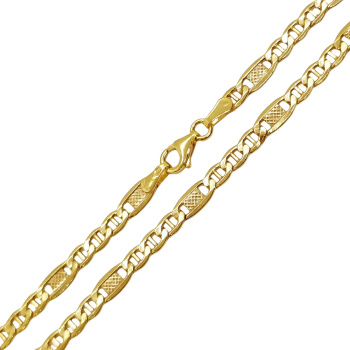 Arany Lánc (méret:45) AU 92088