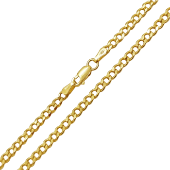 Arany Lánc (méret:45) AU 92092