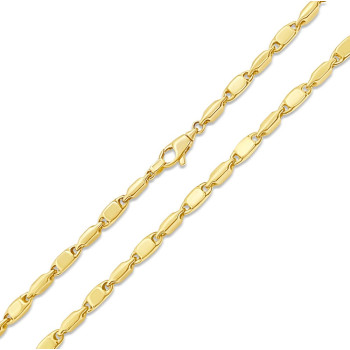 Arany Lánc (méret:45) AU 92578