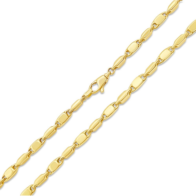 Arany Lánc (méret:45) AU 92578