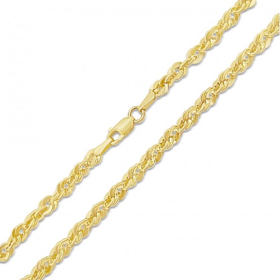 Arany Lánc (méret:45) AU 92621 Arany Lánc (méret:45) AU 92621