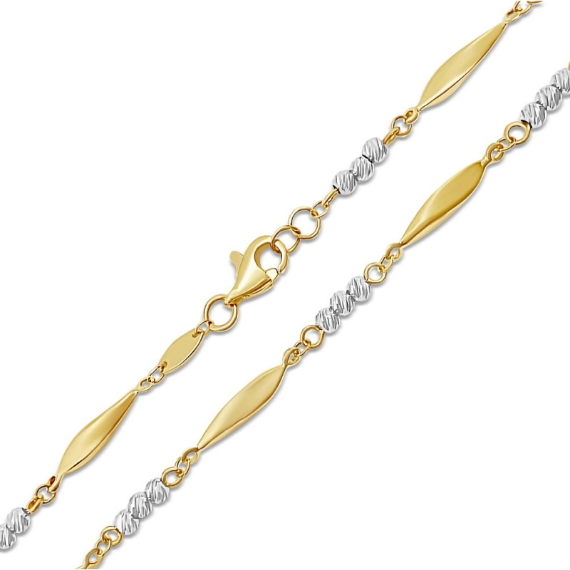 Arany Lánc (méret:45) AU 92737