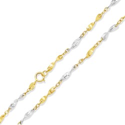 Arany Lánc (méret:42) AU 92743 Arany Lánc (méret:42) AU 92743