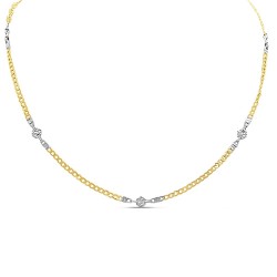 Arany Lánc (méret:45) AU 92822 Arany Lánc (méret:45) AU 92822