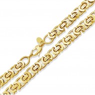 Arany Lánc (méret:47) AU 93953