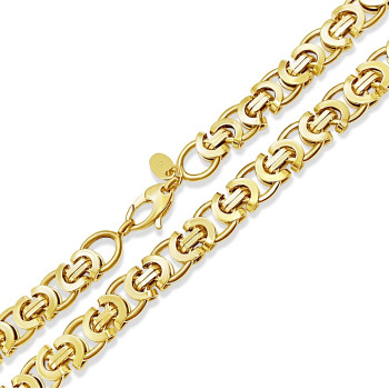 Arany Lánc (méret:47) AU 93953