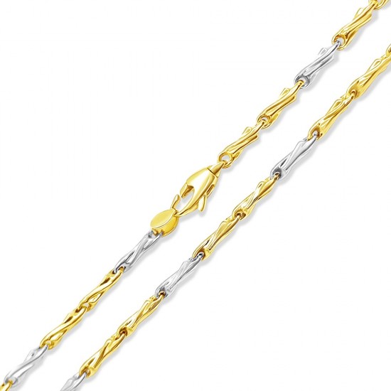 Arany Lánc (méret:43) AU 94893