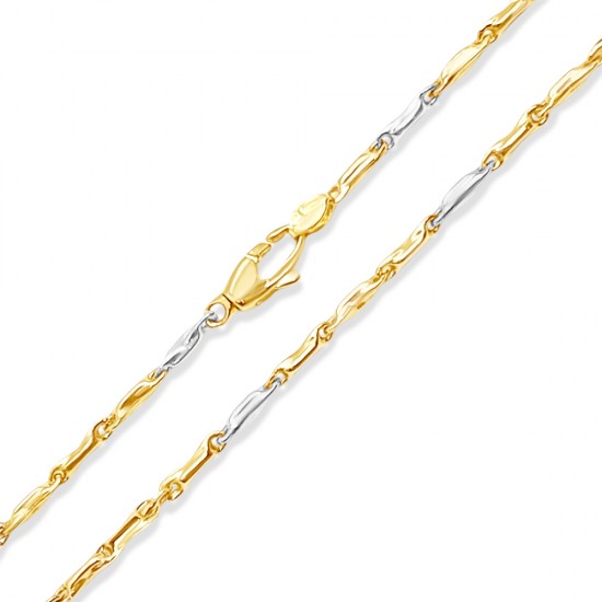 Arany Lánc (méret:45) AU 94897