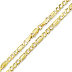 Arany Lánc (méret:45) AU 96198