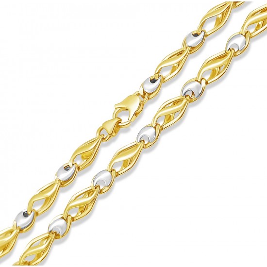 Arany Lánc (méret:46) AU 96234 Arany Lánc (méret:46) AU 96234