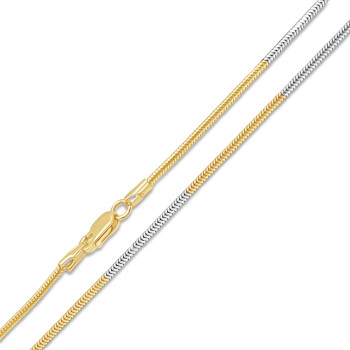 Arany Lánc (méret:45) AU 47208