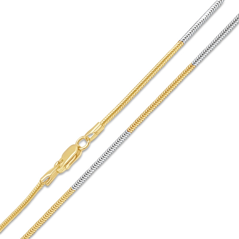 Arany Lánc (méret:45) GO 47208